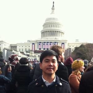 Meet your Posher, Rey